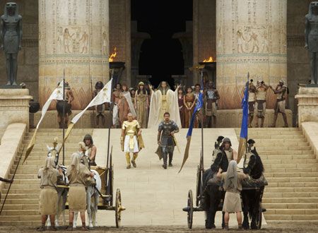 映画『エクソダス：神と王』の画像（7枚目）
