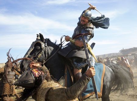 映画『エクソダス：神と王』の画像（8枚目）