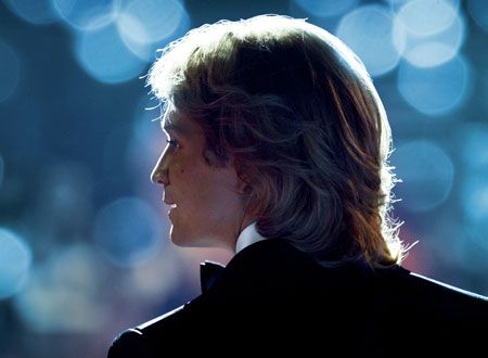 最後のマイ・ウェイ