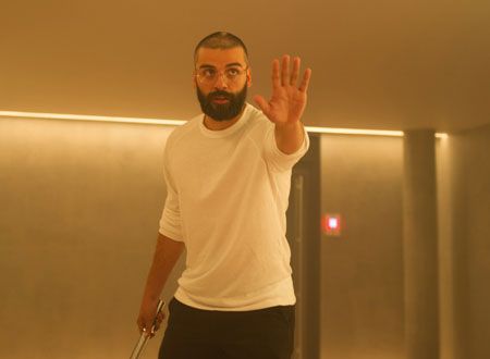 映画『エクス・マキナ』の画像（8枚目）