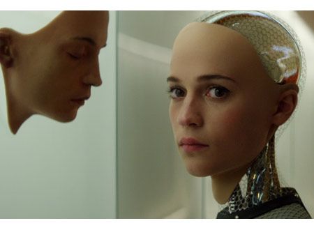 エクス・マキナ