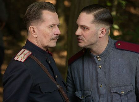 映画『チャイルド44 森に消えた子供たち』の画像（4枚目）