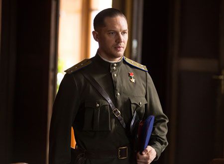 映画『チャイルド44 森に消えた子供たち』の画像（5枚目）