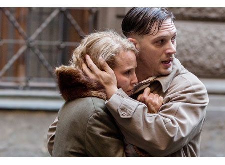 チャイルド44 森に消えた子供たち