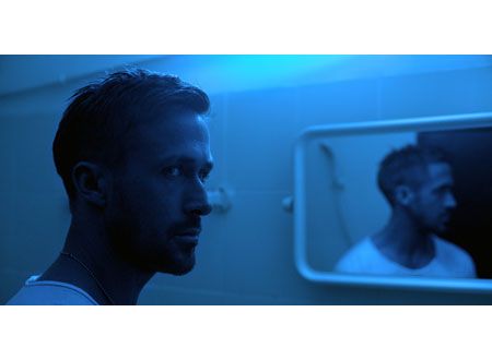 映画『オンリー・ゴッド』の画像（4枚目）