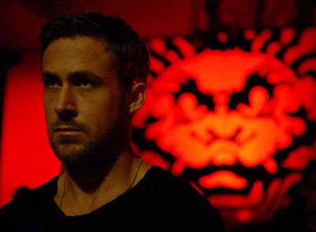 映画『オンリー・ゴッド』の画像（5枚目）