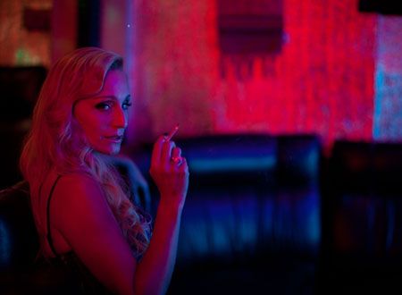 映画『オンリー・ゴッド』の画像（6枚目）