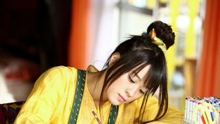 上京ものがたり