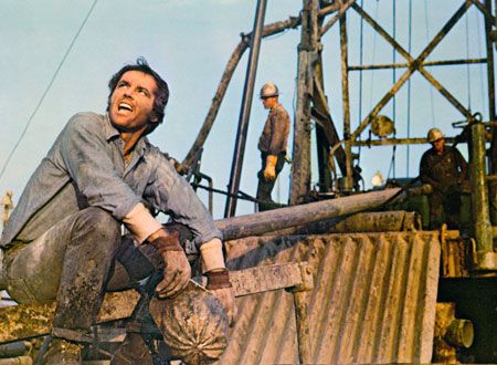 映画『ファイブ・イージー・ピーセス』の画像（4枚目）