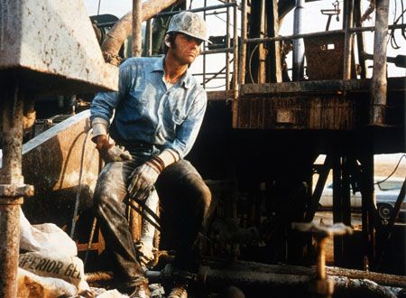 映画『ファイブ・イージー・ピーセス』の画像（5枚目）