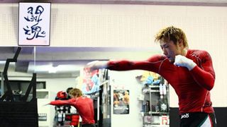 PANCRASE / MMA ドキュメンタリー HYBRID