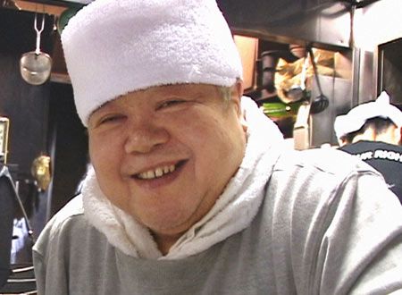 ラーメンより大切なもの～東池袋 大勝軒 50年の秘密～