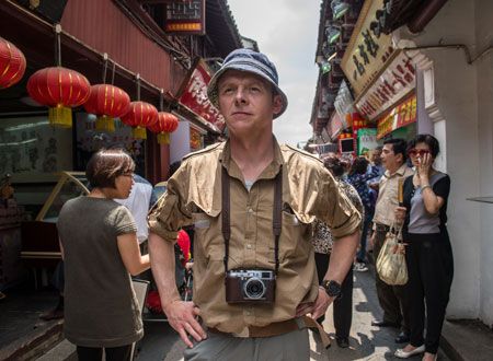 映画『しあわせはどこにある』の画像（4枚目）