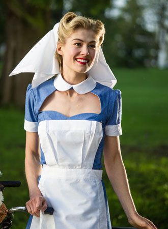 映画『しあわせはどこにある』の画像（6枚目）