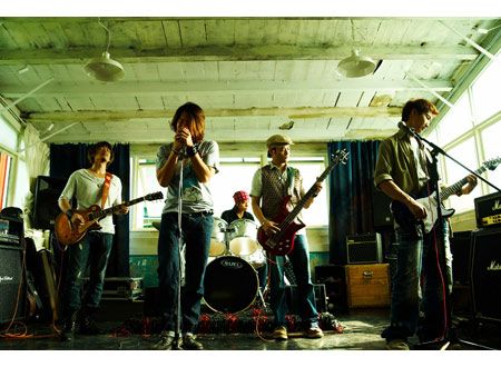 夢の向こう側～ROAD LESS TRAVELED～