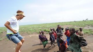 DANCE EARTH -BEAT TRIP-