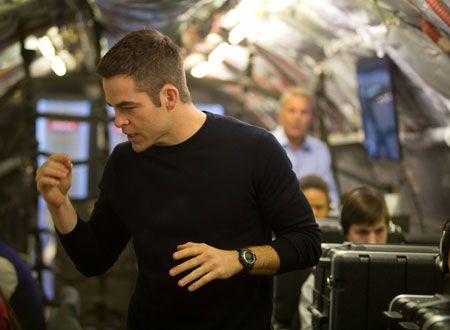 映画『エージェント:ライアン』の画像（4枚目）