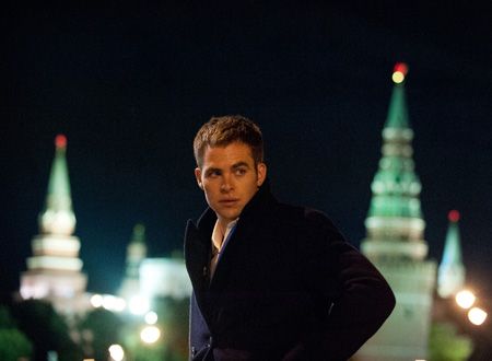 エージェント:ライアン