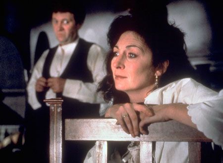 映画『ザ・デッド/「ダブリン市民」より』の画像（2枚目）