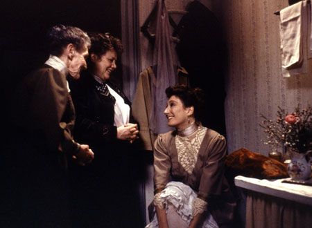 映画『ザ・デッド/「ダブリン市民」より』の画像（3枚目）