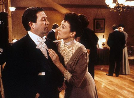 映画『ザ・デッド/「ダブリン市民」より』の画像（5枚目）