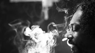 スヌープ・ドッグ ロード・トゥ・ライオン