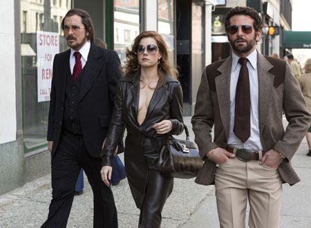 映画『アメリカン・ハッスル』の画像（4枚目）