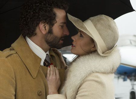 映画『アメリカン・ハッスル』の画像（6枚目）