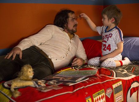 映画『アメリカン・ハッスル』の画像（8枚目）