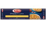 イタリアNo.1パスタブランド「バリラ」のスパゲッティ(Bunkamuraル・シネマ限定)