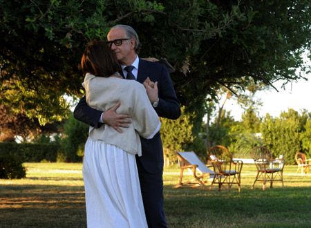 グレート・ビューティー／追憶のローマ