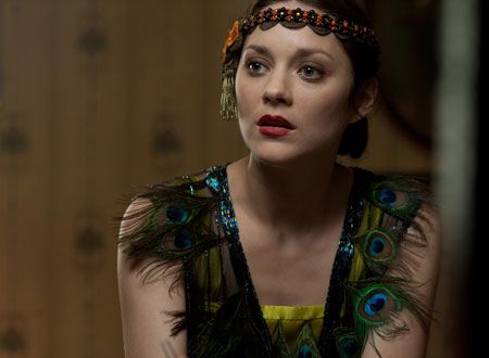 映画『エヴァの告白』の画像（4枚目）