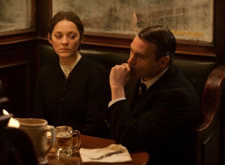 映画『エヴァの告白』の画像（8枚目）