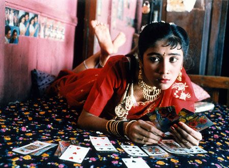 映画『サラーム・ボンベイ』の画像（2枚目）