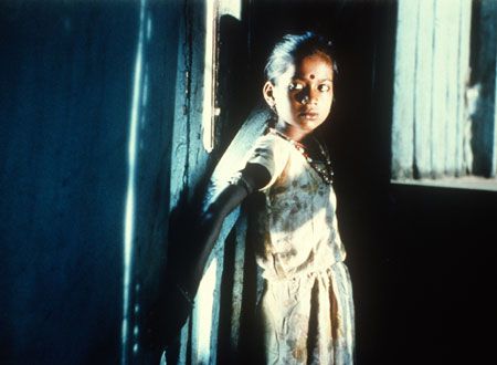 映画『サラーム・ボンベイ』の画像（4枚目）