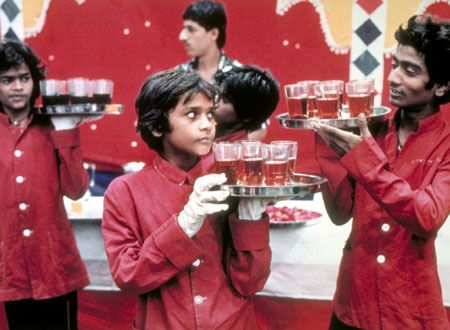 映画『サラーム・ボンベイ』の画像（5枚目）