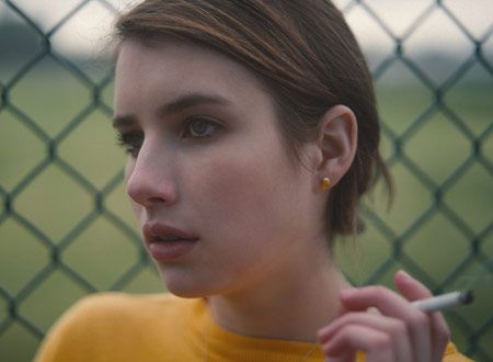 パロアルト・ストーリー