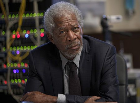 映画『LUCY／ルーシー』の画像（5枚目）