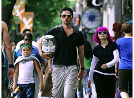 WISH I WAS HERE/僕らのいる場所