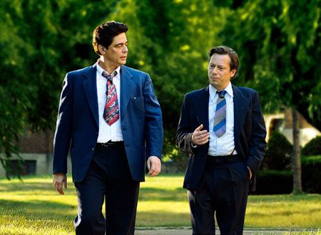 ジミーとジョルジュ　心の欠片を探して