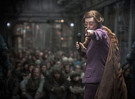 映画『スノーピアサー』の画像（7枚目）