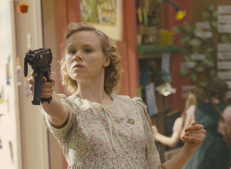 映画『スノーピアサー』の画像（8枚目）