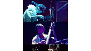 えん。～Live document of clammbon～