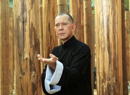 イップ・マン 最終章