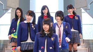 NMB48 げいにん! THE MOVIE お笑い青春ガールズ!