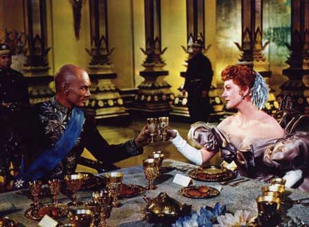 映画『王様と私』の画像（5枚目）