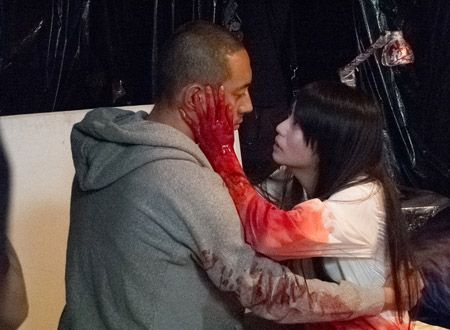 喰女－クイメ－