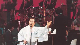 Livespire 「歌藝(うたげい)～終り無きわが歌の道」