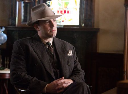 映画『夜に生きる』の画像（2枚目）