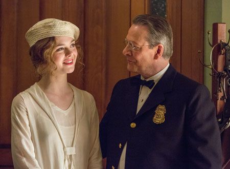 映画『夜に生きる』の画像（3枚目）